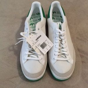 Adidas - Rod Laver - Men’s 11.5 - NWT (no box)